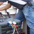 Looking for Top HVAC System Maintenance Near Cooper City FL? Boost Comfort and Efficiency with Expert Service