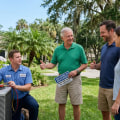 How Long Should A Thorough HVAC Maintenance Visit Take In Winter Park FL