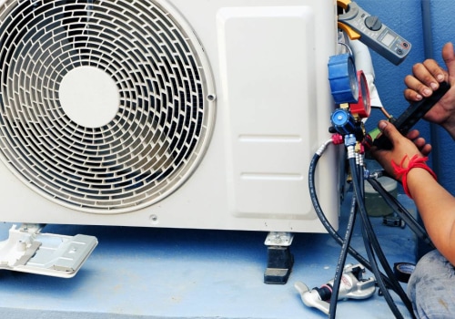 Keep Cool All Year with Top HVAC System Maintenance Near Sanford FL Experts