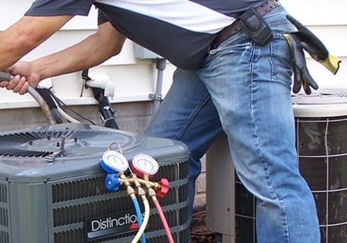 Looking for Top HVAC System Maintenance Near Cooper City FL? Boost Comfort and Efficiency with Expert Service