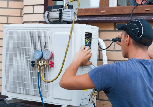 Top Signs You Need HVAC System Maintenance ASAP in Winter Garden FL