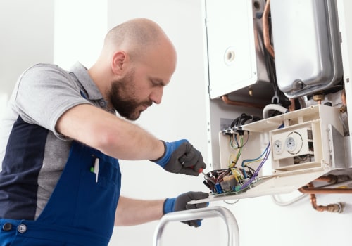 How to Find a Trustworthy HVAC System Maintenance Company in Deltona FL