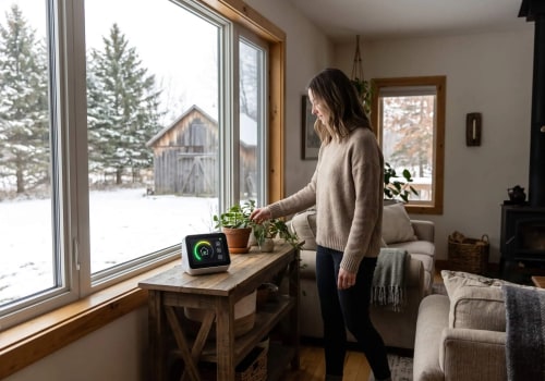 Is an Indoor Air Quality Monitor Worth It in Wisconsin?